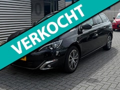 Peugeot 308 SW - 1.2 PureTech Allure