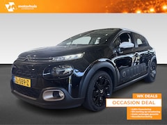 Citroën C3 Origin - 1.2 110pk Automaat Origins