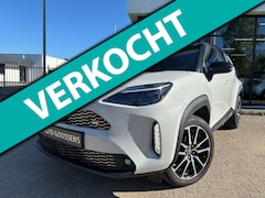 Toyota Yaris Cross - 1.5 Hybrid GR Sport