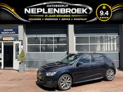 Audi A1 Sportback - 30 TFSI epic 1115pk S-Tronic Epic S-Line | Navi | Clima | VC | Cruise | 08-2020 71.030 KM