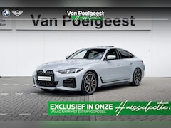 BMW 4-serie Gran Coupé - 420i | M Sportpakket Pro | Comfort Pack | Huisselectie