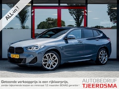 BMW X2 - xDrive25e High Executive | M-Sport | Harman & Kardon | Leder | Memory | Camera | Stoelverw