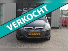 Opel Zafira - 1.8 111 years Edition