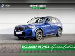 BMW iX1 - eDrive20 67 kWh M Sport Edition M-Sport | Trekhaak | Huisselectie