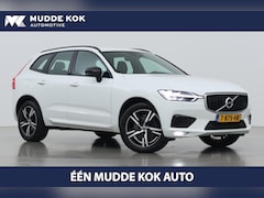 Volvo XC60 - T4 R-Design | Camera | BLIS | Elektrische Achterklep | Memory Seats | Apple CarPlay | Verw