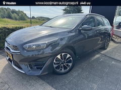 Kia Cee'd Sportswagon - Ceed 1.6 GDI PHEV DynamicLine Achteruitrijcamera, Adaptieve Cruise Control, Stoel/Stuurver