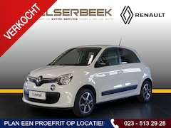 Renault Twingo - SCe 70 Limited * LMV/Parkeersensoren/Airco