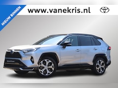 Toyota RAV4 - 2.5 Plug-in Hybrid AWD Bi-Tone Plus, Panodak