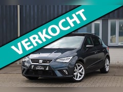 SEAT Ibiza - 1.0 TSI FR 115PK DSG Pano DCC Navi CarPlay Stoelverw PDC