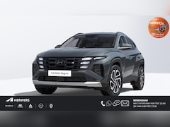 Hyundai Tucson - 1.6 T-GDI PHEV Comfort Plus / €6.000, - Voordeel / Elektrische Achterklep / Stoel+Stuur Ve