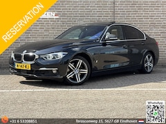 BMW 3-serie - 330e Executive | Pano | Camera | Leder | Cruise | Climate | Navi |