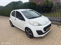 Peugeot 107 - 1.0 Access