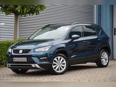SEAT Ateca - 1.4 EcoTSI Style Business Intense LED | ADAP.CRUISE | TREKHAAK | CAMERA | NAVI | CLIMA | P