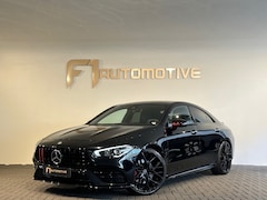 Mercedes-Benz CLA-Klasse - 220 4MATIC Night|Keyless|Sfeer|Camera
