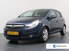 Opel Corsa - 1.3 CDTi EcoFlex S/S '111' Edition | Airco | Buitenspiegels elektrisch verstel- en verwarm