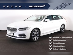 Volvo V90 - T6 Recharge AWD Plus Bright - IntelliSafe Assist & Surround - 360º Camera - Harman/Kardon