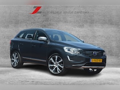 Volvo XC60 - 3.0 T6 AWD Summum | R Design | Sportstoelen | Leer | Stoelverwarming | Cruise | Xenon |