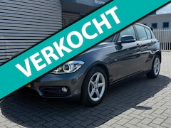 BMW 1-serie - 118i Centennial Executive