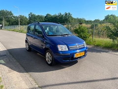 Fiat Panda - Zeer mooie Panda Automaat Full options Volledig onderhouden