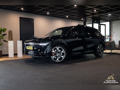 ZEEKR 7X - Privilege 100 kWh | Massage | Trekhaak | HuD |