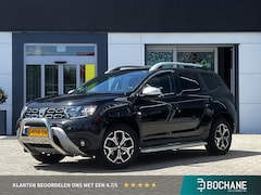 Dacia Duster - 1.0 TCe Bi-Fuel Prestige | Trekhaak | Navigatie | Cruise Control | Apple CarPlay / Android