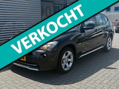 BMW X1 - SDrive20i Business
