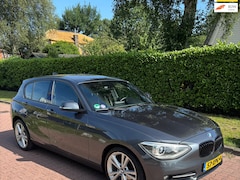 BMW 1-serie - 116i Business+ S NAP NWE APK AIRCO