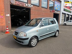 Hyundai Atos - 1.1i Dynamic Cool Automaat Airco El.Ramen Lage KM