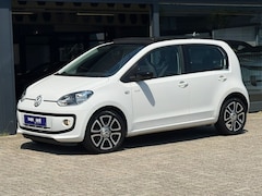 Volkswagen Up! - 1.0 high up