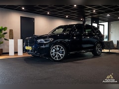 BMW X5 - xDrive45e High Exec. | Nachtzicht | 4 wielsturing | Skylounge |