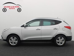 Hyundai ix35 - 2.0i Style TREKHAAK / CLIMA / BLUETOOTH / CRUISE / NL-AUTO