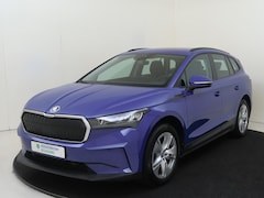 Skoda Enyaq iV - 50 | SoH 87% | Achteruitrijcamera | Climate control | Lane assist | Navigatie | Cruise con