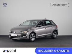 Volkswagen Polo - 1.0 TSI Comfortline 95 pk | Navigatie | Parkeersensoren | Adaptieve cruise control | Apple