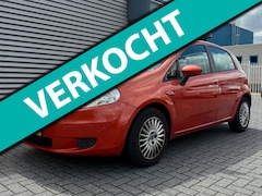 Fiat Grande Punto - 1.4-16V Dynamic