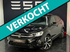 Volkswagen Taigo - 1.0 TSI R-Line Pano KeylessGo Trekhaak Camera IQ Light