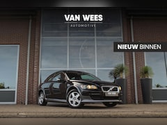 Volvo C30 - 1.6 Kinetic | Origineel Nederlands | Parkeersensoren | Leer | Boordcomputer | 16 inch | Ai