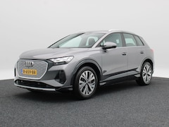 Audi Q4 e-tron - 45 quattro Advanced edition 77 kWh 265 Pk | Stoelverwarming | Matrix LED | Sonos Audio | 1
