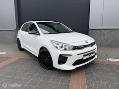 Kia Rio - 1.0 TGDI Dynamic Plus GT line, Schuifdak, Carplay