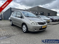 Toyota Corolla Verso - 1.6 VVT-i Linea Sol