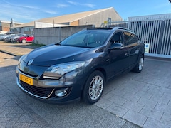 Renault Mégane Estate - 1.5 dCi Bose PANO/NAVI/CLIMA