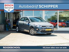 Kia Rio - 1.0 T-GDi MHEV DynamicLine