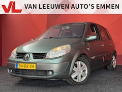 Renault Scénic - 1.6-16V Privilège Luxe | Inruilkoopje | Zo Mee