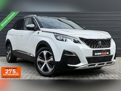 Peugeot 3008 - 1.6 e-THP Crossway Pano.dak/LED/Camera/Lichtpakket