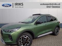 Ford Kuga - 2.5 PHEV 243pk e-CVT Active X