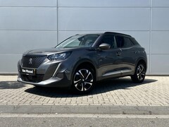 Peugeot 2008 - 1.2 PureTech GT-Line | Automaat | Stoelverwarming | Adaptieve Cruise Control | 1e eigenaar