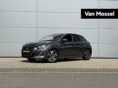 Peugeot 208 - 1.2 PureTech Blue Lease Allure | 3D cockpit | Camera | Navigatie | Apple Carplay/Android A