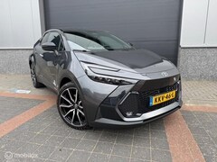 Toyota C-HR - 2.0 Plug-in Hybrid 220 GR SPORT JBL|360|Carplay