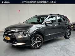 Kia Niro - 1.6 GDi Hybrid DynamicLine 1e eigenaar, BTW auto, slechts 26000km