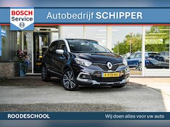Renault Captur - 1.2 TCe Initiale Paris