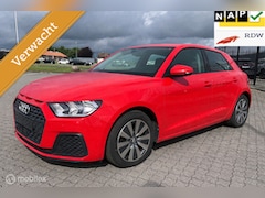 Audi A1 Sportback - 1.0 TSI | Carplay | Automaat | Winterpakket